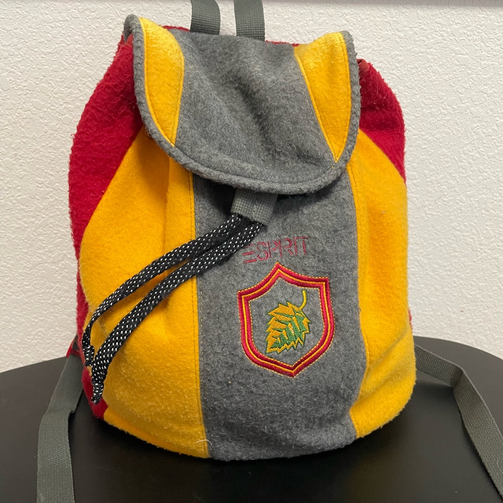 Esprit Back Pack